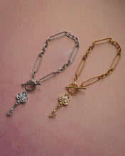 將圖片載入圖庫檢視器 GLOW KEY - Bracelet ✦ Semi-Waterproof