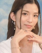 Load image into Gallery viewer, Remember - 925 GP Ear Cuff