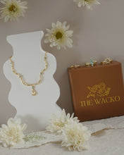 Load image into Gallery viewer, Aqua Collection Ver.2 Necklace SET