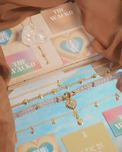 Load image into Gallery viewer, Pathway-925 Opal Necklace