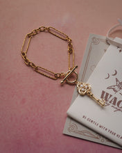 將圖片載入圖庫檢視器 GLOW KEY - Bracelet ✦ Semi-Waterproof