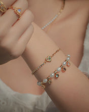 將圖片載入圖庫檢視器 【WACKO推薦】GOODBYE KISS - Bracelet