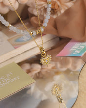 Load image into Gallery viewer, All You Need - 925 Gold Chain Necklace