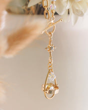 ๅฐๅ็่ผๅ
ฅๅๅบซๆชข่ฆๅจ Timeless - Swarovski Star Necklace