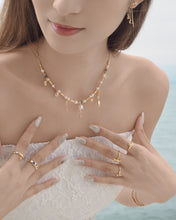 Load image into Gallery viewer, Universe - Crystal Necklace