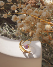 Load image into Gallery viewer, Moon Phase / Moony Ring