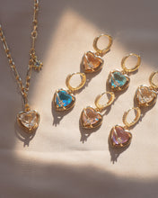 Load image into Gallery viewer, Love Story Necklace