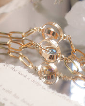 ๅฐๅ็่ผๅ
ฅๅๅบซๆชข่ฆๅจ Planet - Crystal Bracelet
