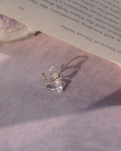 將圖片載入圖庫檢視器 【限量版】TRIPLE - Silver Ear Cuff