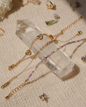 Load image into Gallery viewer, Dreamer's Heart - Bracelet