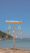 ๅฐๅ็่ผๅ
ฅๅๅบซๆชข่ฆๅจ Keep Dreaming - 18KGP Celestial Earrings