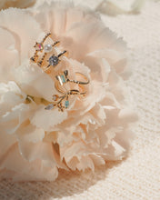 Load image into Gallery viewer, 【限量版】 TRIPLE - Ear Cuff