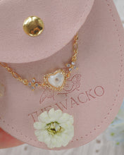 將圖片載入圖庫檢視器 Dreamy - 18KGP Bracelet