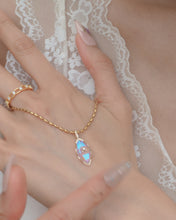 將圖片載入圖庫檢視器 LILY LACEY - Necklace ✦ Waterproof™