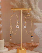 Load image into Gallery viewer, Journey - Boho Earrings