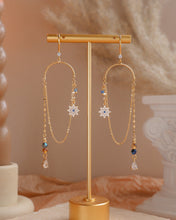 Load image into Gallery viewer, Journey - Boho Earrings