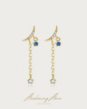 ๅฐๅ็่ผๅ
ฅๅๅบซๆชข่ฆๅจ WAXING - Gold Earrings