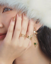 ๅฐๅ็่ผๅ
ฅๅๅบซๆชข่ฆๅจ Cascade - 18KGP Ring