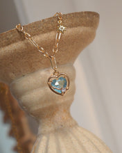 Load image into Gallery viewer, Love Story Necklace