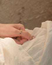 Load image into Gallery viewer, Treasure - Gold Ring