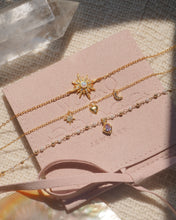 Load image into Gallery viewer, DESIRE - Gold Bracelet