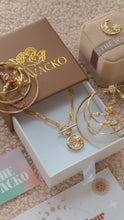 ๅฐๅ็่ผๅ
ฅๅๅบซๆชข่ฆๅจ Heavenly Celestial Hoop Earrings