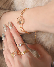 ๅฐๅ็่ผๅ
ฅๅๅบซๆชข่ฆๅจ Planet - Crystal Bracelet
