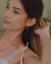 ๅฐๅ็่ผๅ
ฅๅๅบซๆชข่ฆๅจ Lush - Topaz Earrings