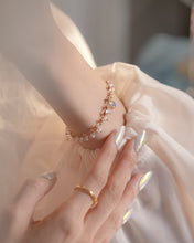 ๅฐๅ็่ผๅ
ฅๅๅบซๆชข่ฆๅจ BALLET - Glazed Bracelet