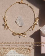 將圖片載入圖庫檢視器 Ribbon Bliss - Leather Necklace