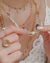 Load image into Gallery viewer, FRESH - Beaded Necklace