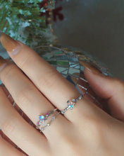 ๅฐๅ็่ผๅ
ฅๅๅบซๆชข่ฆๅจ Twinkly - 18KGP Ring