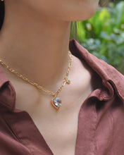 Load image into Gallery viewer, Love Story Necklace