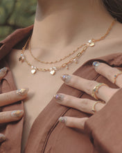 Load image into Gallery viewer, White Lake 2 In 1 Necklace *Waterproof