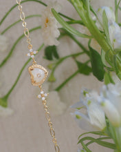 將圖片載入圖庫檢視器 Dreamy - 18KGP Bracelet