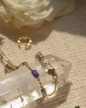 Load image into Gallery viewer, Behind the sun - Crystal Bracelet