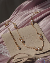 ๅฐๅ็่ผๅ
ฅๅๅบซๆชข่ฆๅจ SASSY - Pearl Choker