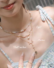 Load image into Gallery viewer, Aqua Collection Ver.2 Necklace SET