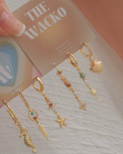 ๅฐๅ็่ผๅ
ฅๅๅบซๆชข่ฆๅจ Wave Soul Hoop Set Ver.2