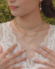 將圖片載入圖庫檢視器 BOHE - Necklace ✦ Waterproof™