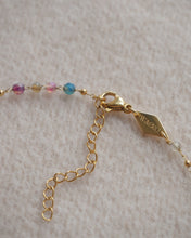 將圖片載入圖庫檢視器 SECRET GARDEN (短版) - Necklace ✦ Waterproof™