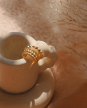 ๅฐๅ็่ผๅ
ฅๅๅบซๆชข่ฆๅจ Tide & Maple Leaf - Gold Cuff