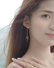 將圖片載入圖庫檢視器 Dream Catcher - Earrings