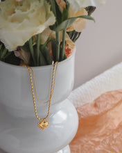 ๅฐๅ็่ผๅ
ฅๅๅบซๆชข่ฆๅจ Vigor - Necklace *Waterproof