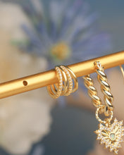 Load image into Gallery viewer, Remember - 925 GP Ear Cuff