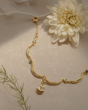 Load image into Gallery viewer, Marine - Bracelet