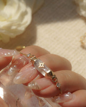 Load image into Gallery viewer, Behind the sun - Crystal Bracelet