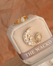 ๅฐๅ็่ผๅ
ฅๅๅบซๆชข่ฆๅจ Palace - Opal Ring