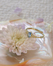 Load image into Gallery viewer, Feeling-Gold Ring