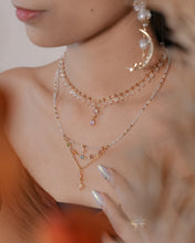 ๅฐๅ็่ผๅ
ฅๅๅบซๆชข่ฆๅจ BALLET - Blue Glazed Necklace